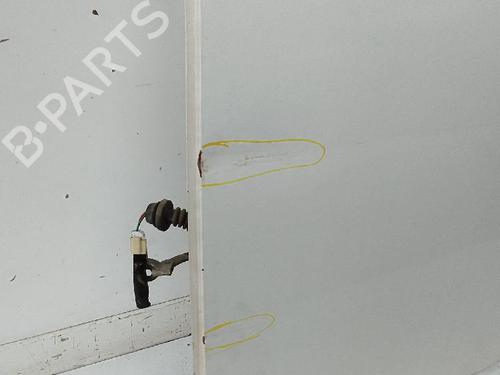 Left rear door TOYOTA AYGO (_B1_) 1.0 (KGB10_, KGB10R) | BP24628485C4 