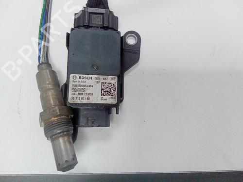 Elektronisk sensor PEUGEOT 3008 II SUV (MC_, MR_, MJ_, M4_) 1.5 BlueHDi 130 (131 hp) 18573114