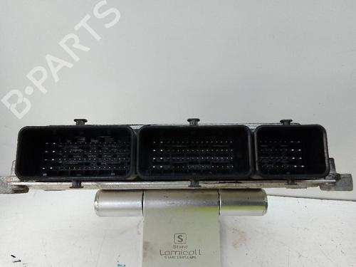 Electronic module RENAULT CLIO IV (BH_)  | BP18890419M83 