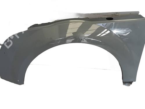 Forskærm venstre Forskærm venstre AUDI TT (8J3) 2.0 TFSI (200 hp) 34391938 34391938