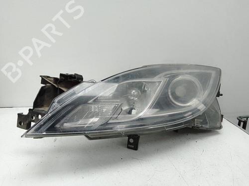left-headlight-mazda-6-saloon-gh-20-mzr-cd-gh14-sin-referencia-2007-2008-2009-2010-2011-2012-2013-19776819 main image