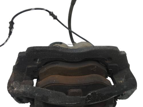 Left front brake caliper MERCEDES-BENZ SPRINTER 3,5-t Van (B907, B910) | BP24463927M105 - Image 4