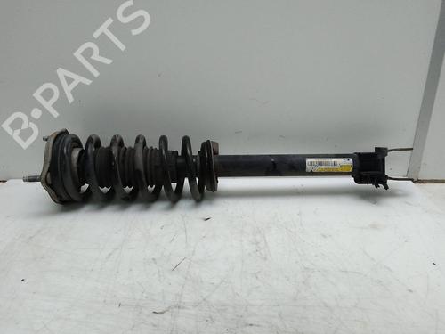 Used Left front shock absorber MERCEDES-BENZ C-CLASS (W205) C 450 AMG 4-matic (205.064) (367 hp) 26053083