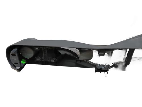 Middle console SEAT IBIZA IV (6J5, 6P1) 1.2 | BP36033730I22 - Image 6