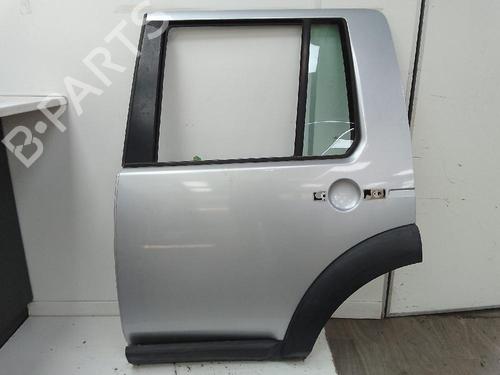 Left rear door LAND ROVER DISCOVERY III (L319) 2.7 TD 4x4 | BP27555478C4