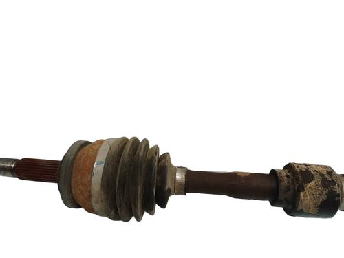 Right front driveshaft KIA STONIC (YB) 1.0 T-GDi | BP23142542M39 - Image 4