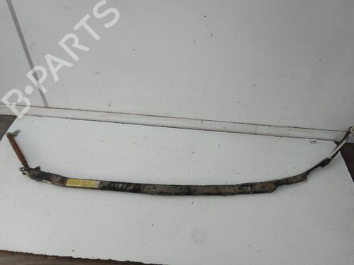 Right curtain airbag OPEL ASTRA H (A04) 1.7 CDTI (L48) | BP26160992C12 