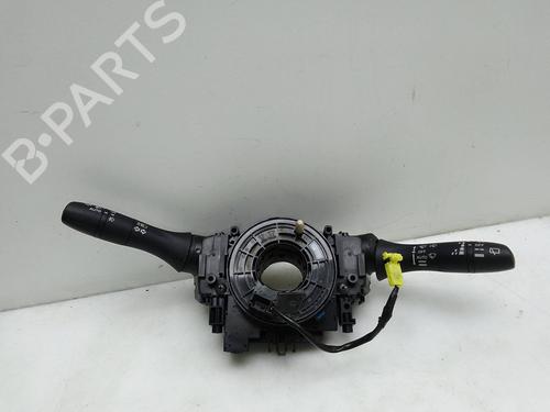 Squib airbag NISSAN X-TRAIL III (T32_, T32R, T32RR) 1.3 DIG-T | BP26053672C102 