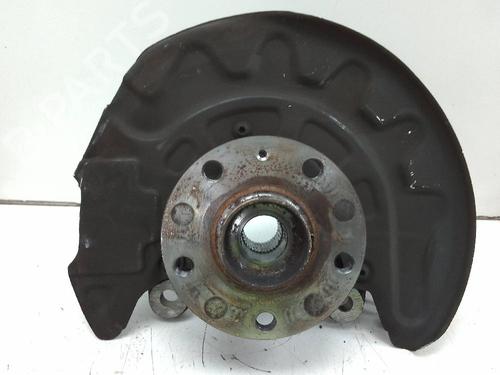 Right front steering knuckle SEAT LEON (5F1)  | BP18890672M26 