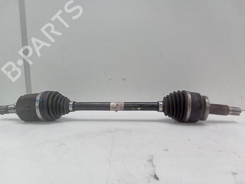 Used Left front driveshaft KIA SPORTAGE V (NQ5) [2021-2025]  18591717