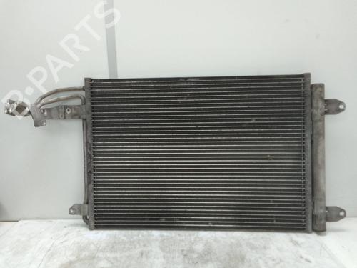 Used AC radiator AC radiator VW GOLF VI (5K1) 2.0 TDI (170 hp) 18861774 18861774
