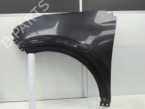 Left front fenders KIA SORENTO III (UM)  | BP22273419C41 