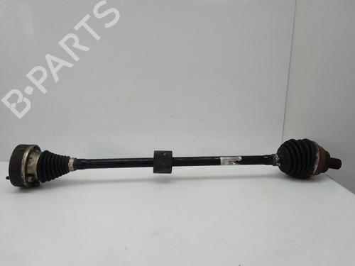 Used Right front driveshaft Right front driveshaft 24463036 24463036