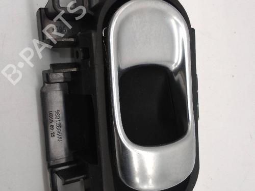 Front left interior door handle CITROËN C4 CACTUS 1.6 BlueHDi 100 | BP25045809I13 