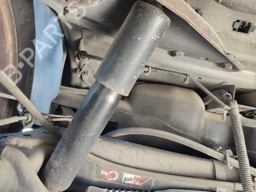 Right rear shock absorber CITROËN C4 Picasso I MPV (UD_) 2.0 HDi 138 | BP18595474M19 