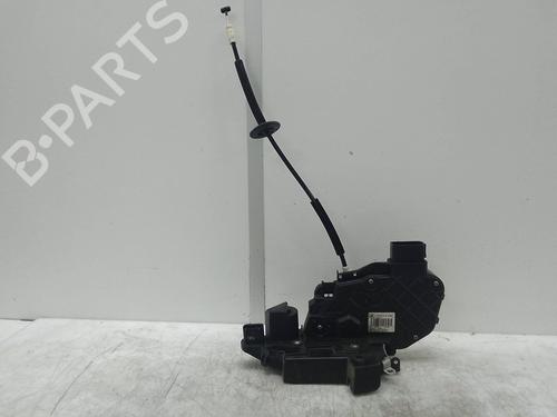 Used Front right lock Front right lock 19583223 19583223