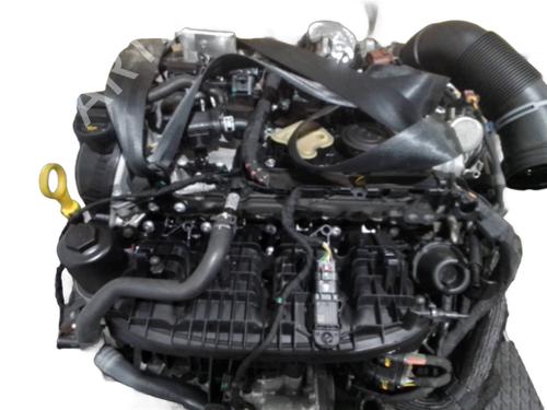 Engine AUDI A3 Limousine (8YS, 8YM) S3 TFSI quattro | BP22401561M1  - Image 8