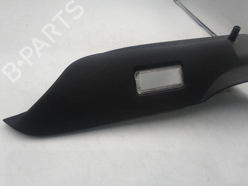 Tailgate trim CITROËN C4 CACTUS 1.2 THP 110 | BP29477344C151 