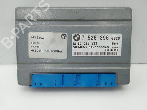 Used Electronic module Electronic module 22333002 22333002