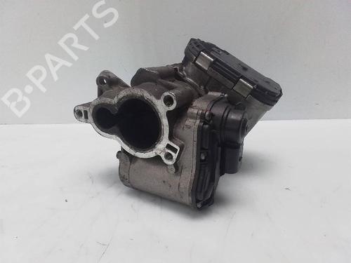 Used Throttle body BMW X3 (E83) 2.0 sd (177 hp) 26285640