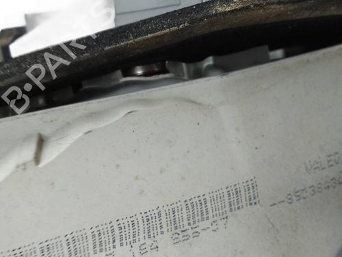 Left taillight BMW 1 (E81) 118 d | BP21051956C34 - Image 2