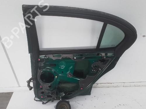 Dør højre bagtil JAGUAR X-TYPE I (X400) 2.0 D | BP26409203C5 