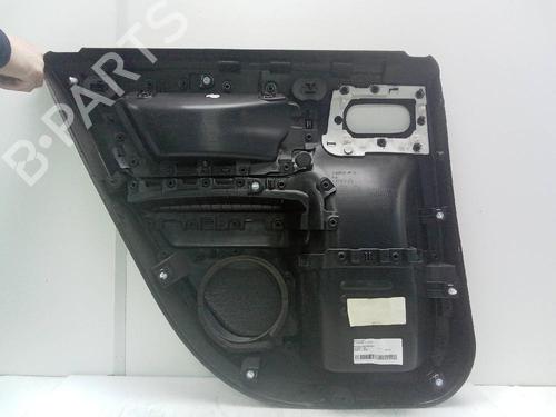 Used Rear right panel CITROËN C4 CACTUS 1.6 BlueHDi 100 (99 hp) 18574989