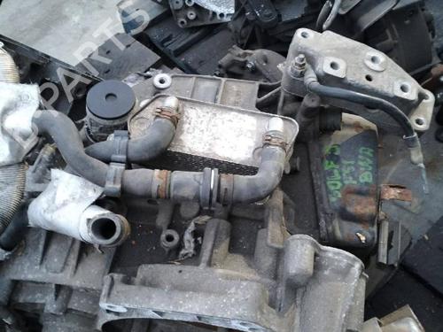 Gearbox VW GOLF V (1K1) 2.0 SDI | BP26160105M3 