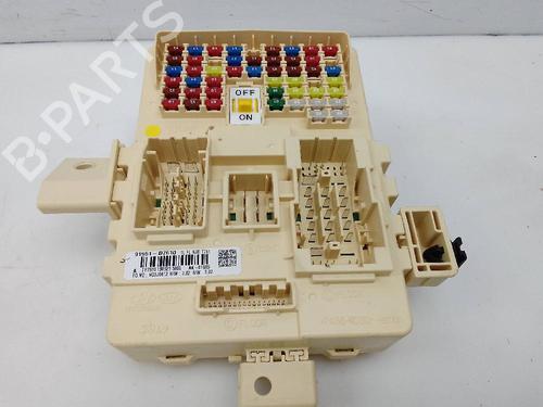 Fuse box HYUNDAI TUCSON (TL, TLE) 1.6 CRDi hybrid 48V All-wheel Drive | BP23255904E1 