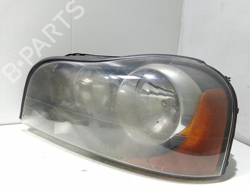 Used Left headlight Left headlight VOLVO XC90 I (275) D5 AWD (163 hp) 34054857 34054857