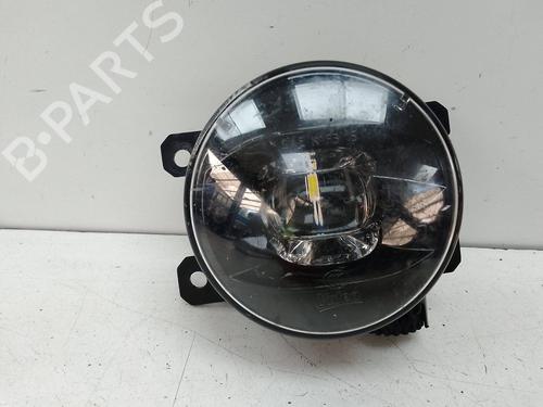 Used Right front fog light Right front fog light LAND ROVER FREELANDER 2 (L359) 2.2 TD4 4x4 (160 hp) 19519559 19519559