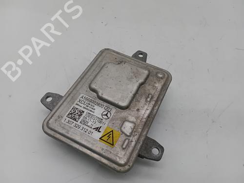 Electronic module MERCEDES-BENZ A-CLASS (W176) A 160 CDI / d (176.011) | BP29385809M83 