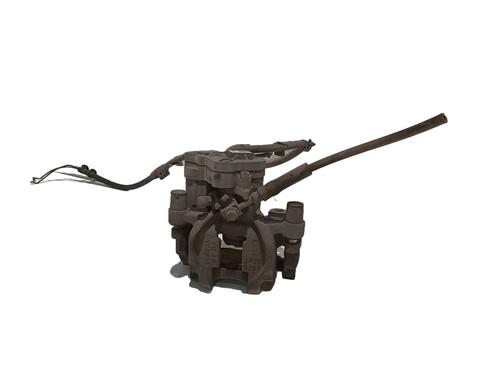 Right rear brake caliper VW T-ROC (A11, D11) 2.0 TDI | BP36110324M106 - Image 2