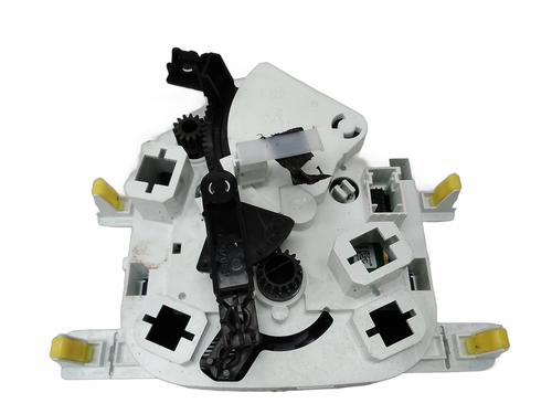 Climate control TOYOTA AYGO (_B4_) 1.0 (KGB40) | BP23207618I5 - Image 4