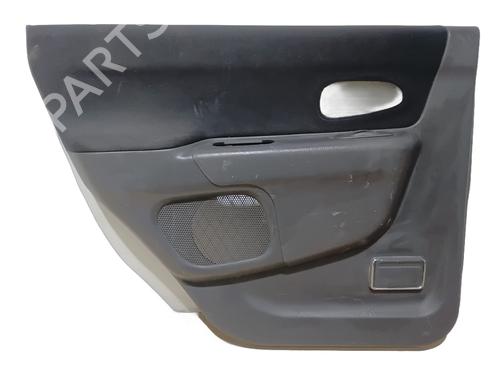 Bageste venstre beklædning Bageste venstre beklædning MITSUBISHI PAJERO SPORT I (K7_, K9_) 2.5 TD (K94W, K74T) (115 hp) 33688310 33688310