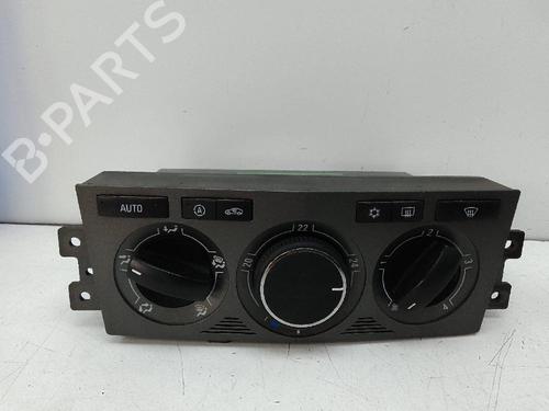 AC Styreenhet / Manøvreringsenhet OPEL ANTARA A (L07) 2.2 CDTi 4x4 | BP19582815I5 
