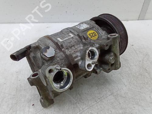 AC compressor BMW X3 (E83) 2.0 sd | BP26285400M34 