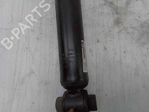 Used Left rear shock absorber PEUGEOT 3008 II SUV (MC_, MR_, MJ_, M4_) 1.5 BlueHDi 130 (131 hp) 18573121