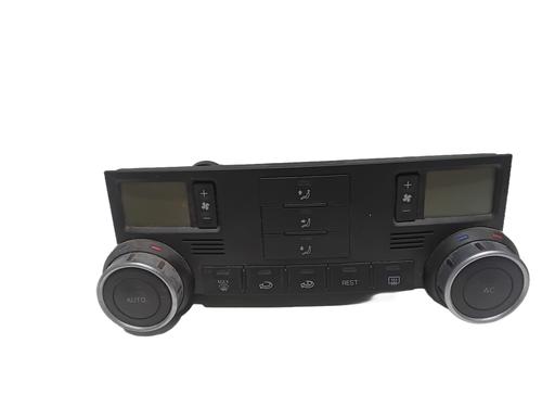 Used Climate control Climate control 37022437 37022437
