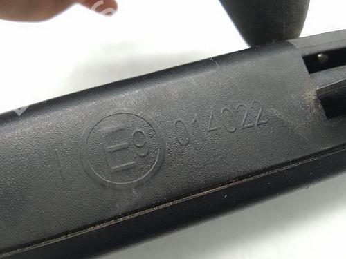 Used Rear mirror VW CADDY III Box Body/MPV (2KA, 2KH, 2CA, 2CH) 1.9 TDI (105 hp) 25835991