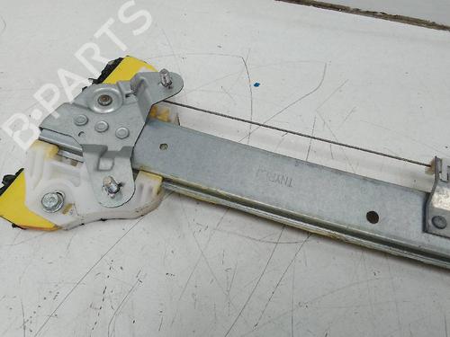 Rear left window mechanism BMW X3 (E83) 2.0 sd | BP26285518C24 