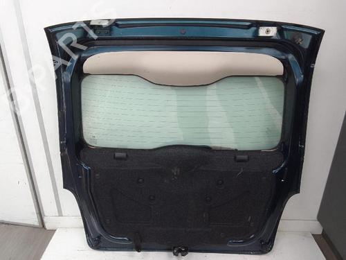 Tailgate FIAT 500 (312_) 1.3 D Multijet (312AXB1A) | BP26051836C6