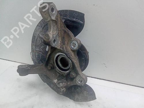 Used Right front steering knuckle OPEL INSIGNIA B Grand Sport (Z18) 2.0 GSi 4x4 (68) (210 hp) 18738636
