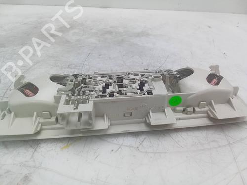 Interior roof light VW PASSAT B8 (3G2, CB2) 2.0 TDI | BP28149418I8