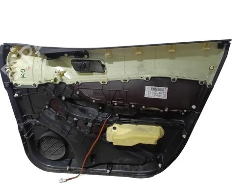 Front left panel TOYOTA C-HR (_X1_) 1.8 Hybrid (ZYX10_, ZYX11_, ZYX10R, ZYX11R) | BP33457435C58 - Image 6