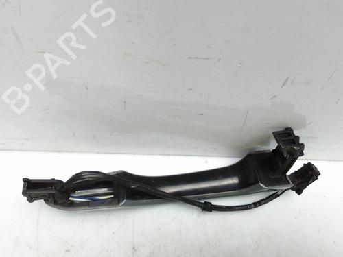 Front left exterior door handle HYUNDAI KONA (OS, OSE, OSI) EV | BP28145414C128 