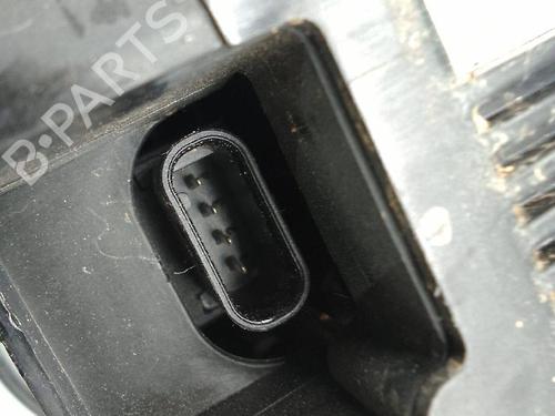 Elektronisk modul MERCEDES-BENZ SPRINTER 3,5-t Van (B907, B910) 314 CDI RWD (907.631, 907.633, 907.635, 907.637) (143 hp) 25135139