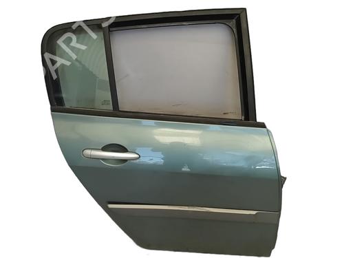 Used Right rear door Right rear door RENAULT MEGANE II (BM0/1_, CM0/1_) 1.5 dCi (BM1E, CM1E) (106 hp) 35945252 35945252