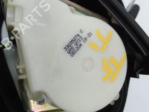 Used Rear left seatbelt VW MULTIVAN T5 (7HM, 7HN, 7HF, 7EF, 7EM, 7EN) [2003-2016]  20504254