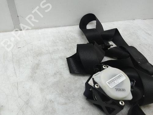 Used Front right seatbelt BMW X5 (E70) xDrive 50 i (408 hp) 18890491